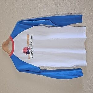 Vineyard Vines Long Sleeve Shirt